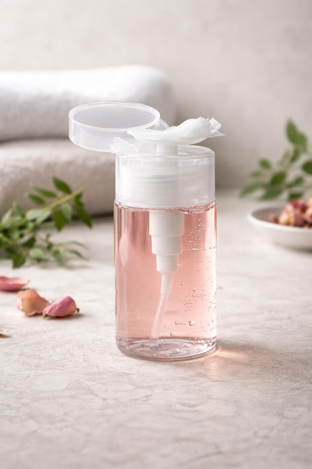 Bundle Rose Lumineuse – Trio éclat