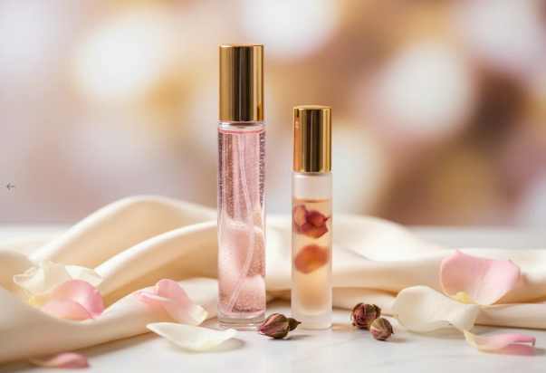 Bundle Glow Luxueux – Routine éclat visage sensuel