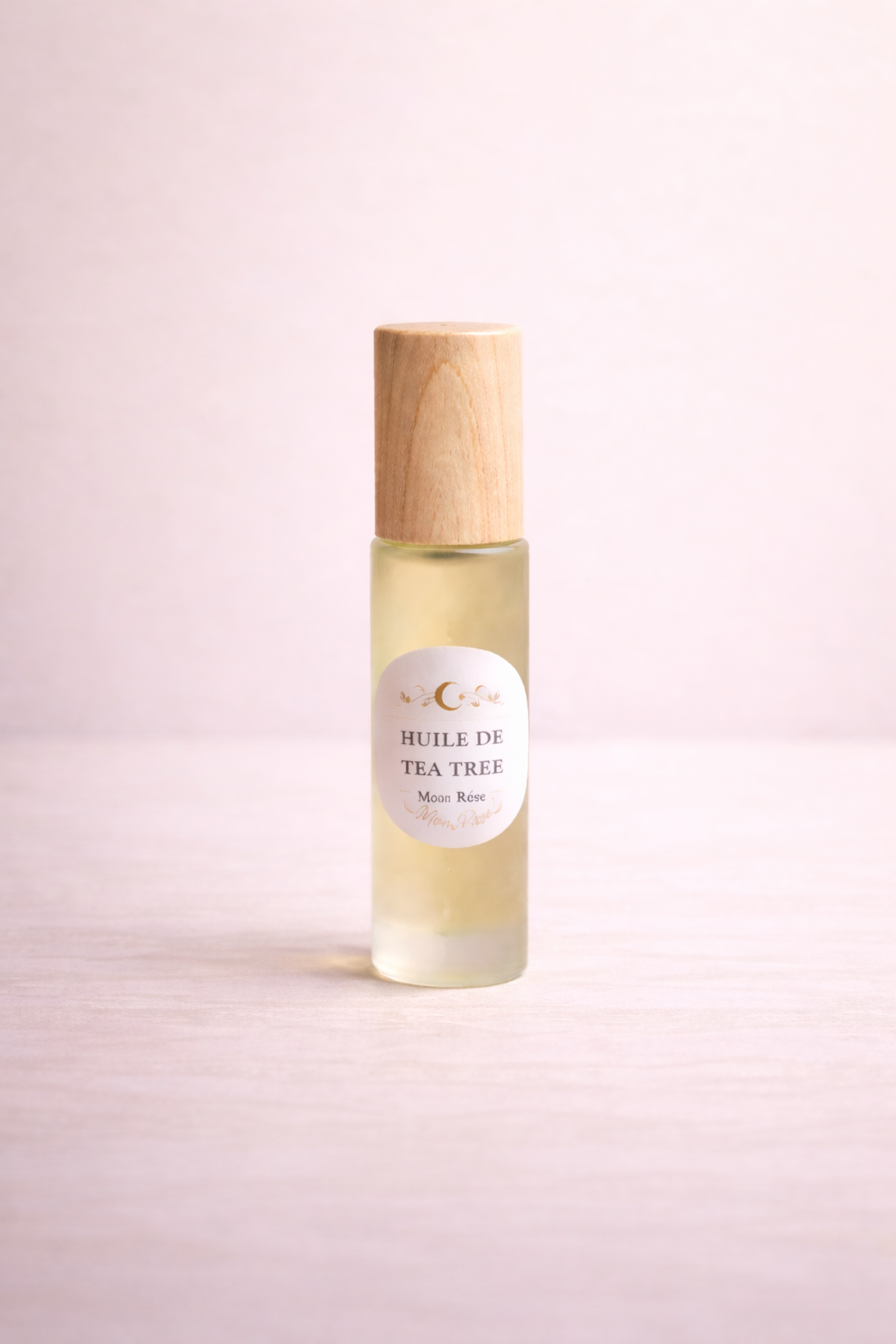 Roll On Huile de Tea Tree