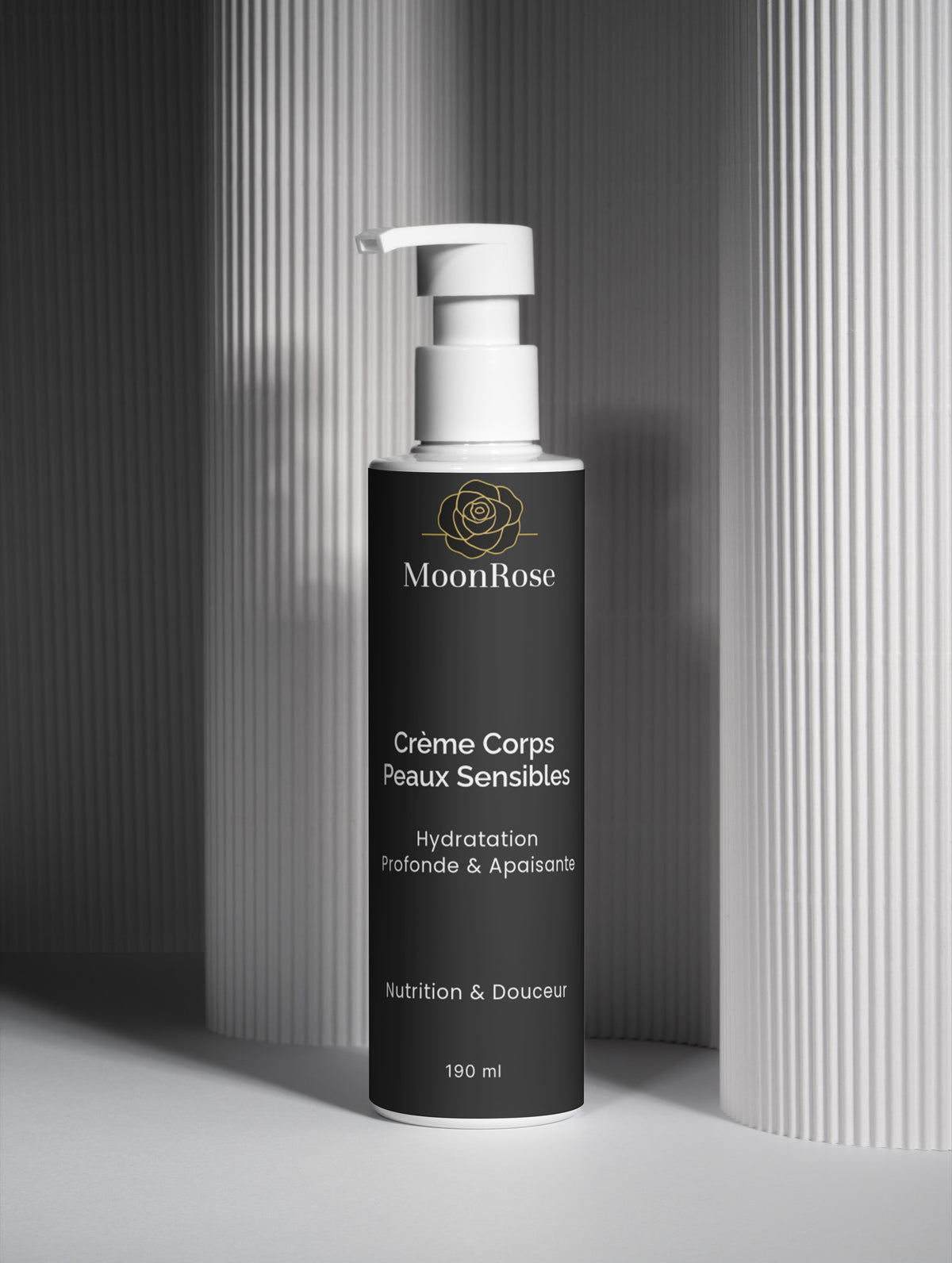 Crème Corps Onctueuse