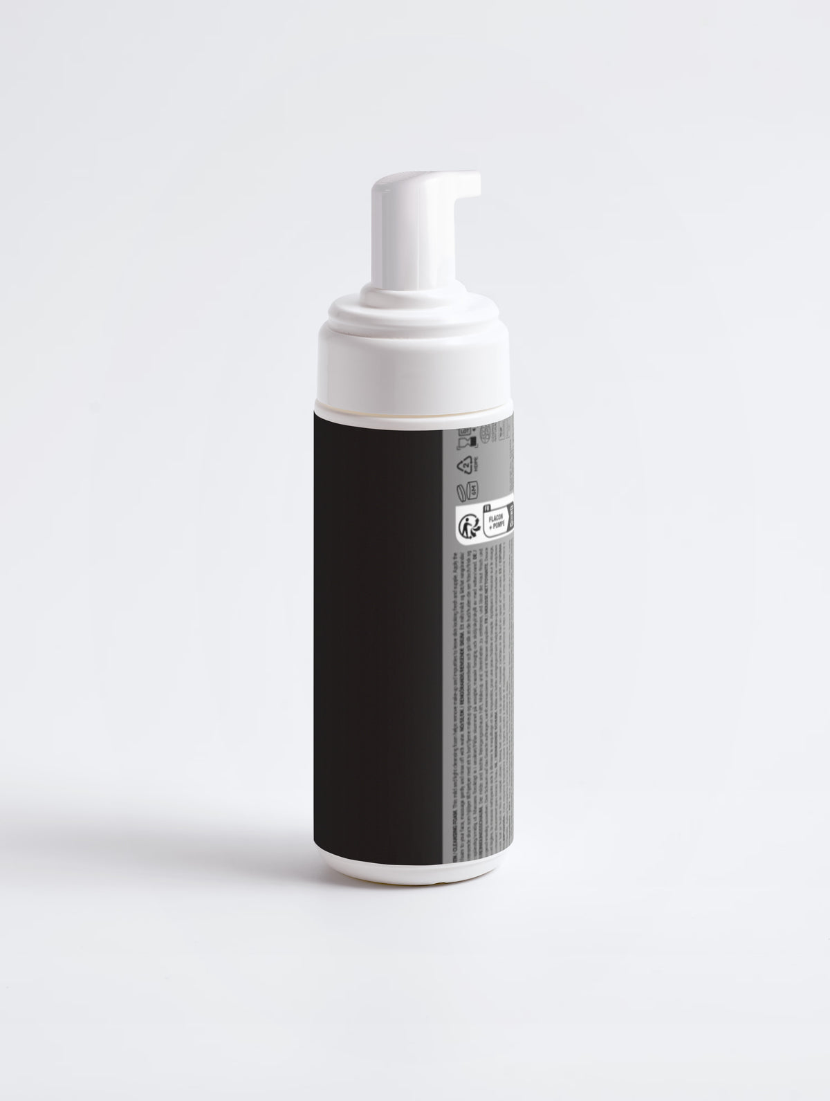 Mousse Nettoyante Purifiante