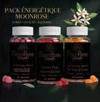 Pack Énergétique