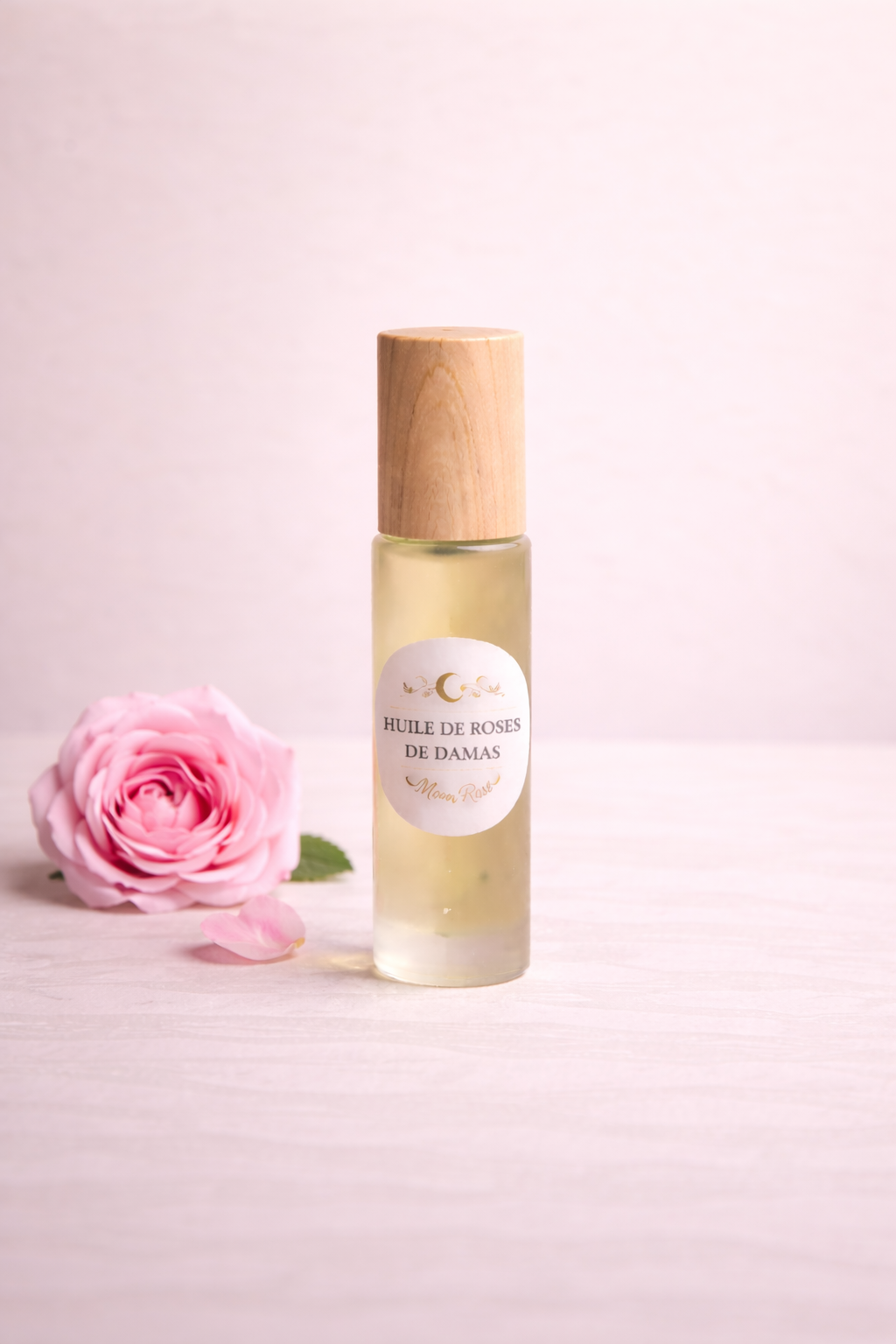 Bundle Sérénité Visage – Trio zen & éclat reposé